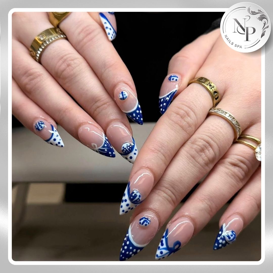 N&P Nails Spa